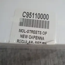Magic: The Gathering - MOL MTG Streets of New Capenna Full Set Regular - NEW - Image 2