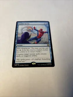 Spider-Sense Marvel's Spider-Man Regular - Image 1