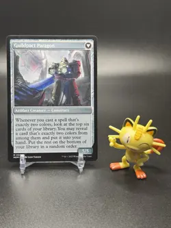 Invasion of Ravnica March of the Machine Regular - Image 2