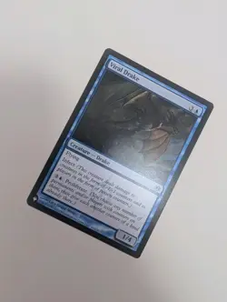 MTG - Viral Drake - The List Reprints (LIST) NM/M Condition - Image 2
