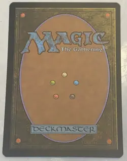 Xander's Lounge, Pre-Release Stamp Foil MTG NEW UNPLAYED LAND - Image 3