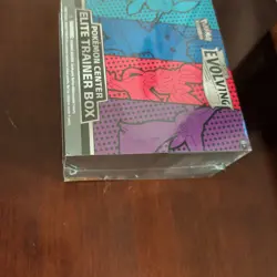 Pokemon Center Exclusive Evolving Skies Elite Trainer Box Set + Free Shipping 🔥 - Image 5