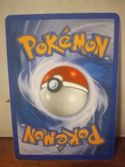 Pokemon Mew Rare Regular Basic 50 HP Expedition Base Set 055/165 English - Image 2