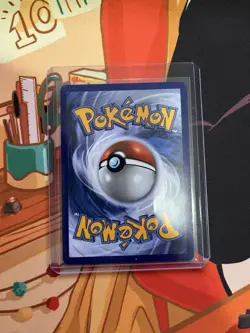 Anthea and Concordia 254/217 Ascended Heroes Pokemon TCG Full Art Trainer - Image 2