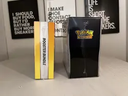 Pokemon Surging Sparks Elite Trainer Box ETB with Booster Bundle New and Sealed - Image 5