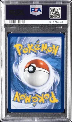 2022 POKEMON SWORD & SHIELD LOST ORIGIN #186 FULL ART GIRATINA V PSA 10 - Image 2