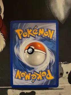 Pokemon Psyduck 87/142 Platinum Regular LP Condition - Image 2