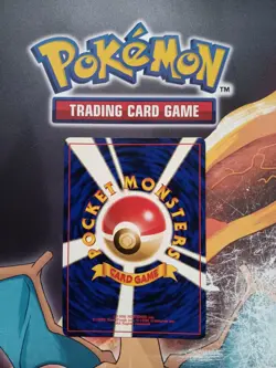 Neo Genesis Holo Japanese Pokemon Set - Image 4