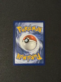 Pokemon TCG Hilda Full Art Special Rare White Flare Holo 171/086 - Image 2