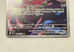 2026 Pokemon ASC EN Ascendant Heroes Cynthia’s Spiritomb 244/217 IR - Image 5