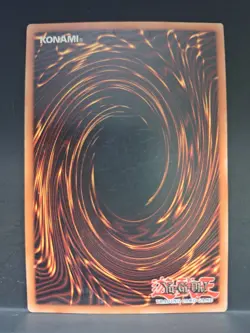 Yugioh Blue-Eyes Toon Dragon SDP-020 1st Edition NM - Image 2