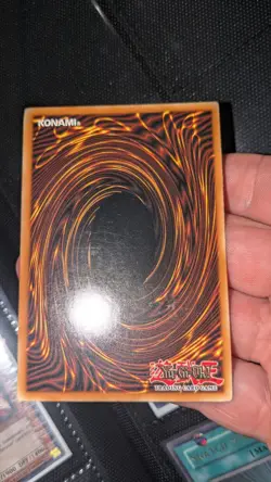 Judgment Dragon LODT-EN026 Light of Destruction 1st Edition - Image 4