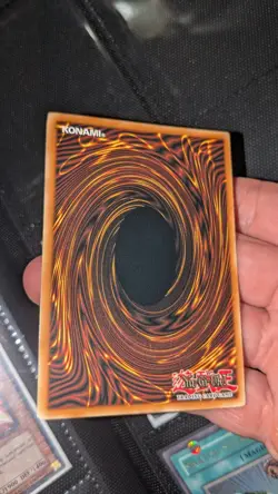 Judgment Dragon LODT-EN026 Light of Destruction 1st Edition - Image 5