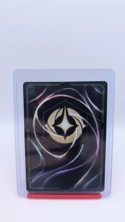 Della's Moon Lullaby [Foil] #28 Lorcana Whispers in the Well - Image 2