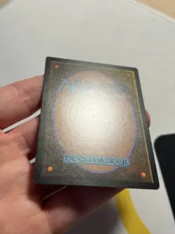 Rings of Brighthearth MTG Commander Legends Rare NM x1 - Magic Card Regular - Image 4