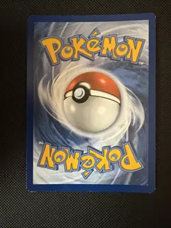 Mimikyu 081/189 Darkness Ablaze Cosmos HD SWIRL Holo Rare Pokemon Card LP - Image 3