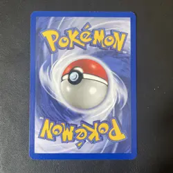 1st Edition Slowpoke 67/82 Team Rocket Pokemon Card - Image 2