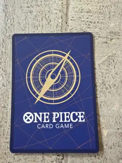 One Piece Luffy Gum Gum Giant Manga PRB-02 OP09-078 English Card Game - Image 3