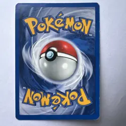 Pokemon TCG Blissey Holo Neo Revelation Card number 2/64 HP - Image 2