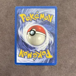 Pokemon Cards: Jungle 1st Edition Common: Goldeen 53/64 - Image 2