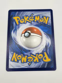 Pokemon TCG Timburr Holo Card 183/167 Sv06: Twilight Masquerade NM Condition - Image 4