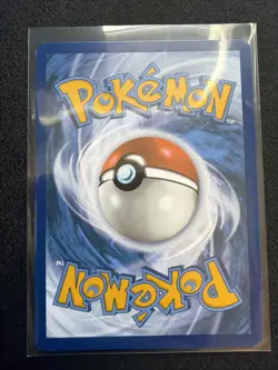 Pokemon Cards Eri 136/131 Prismatic Evolutions Ultra Rare NM - Image 2