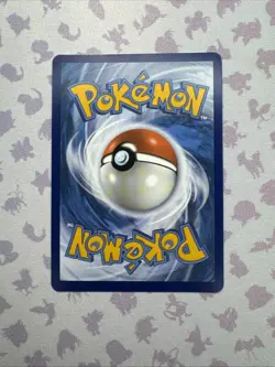 Arcanine Ex - 032/198 - Pokemon Scarlet Violet Base Ultra Rare Card NM - Image 2