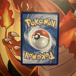 Ceruledge 109/106 Full Art Holo Pokemon Card NM IR AR TCG - Image 2