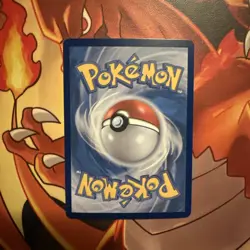 Ceruledge 109/106 Full Art Holo Pokemon Card NM IR AR TCG - Image 3