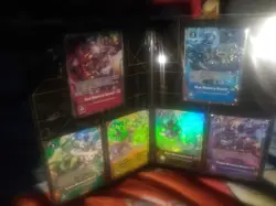 Digimon Card Game - Premium Card Collection Memory Boost! Set - English - Image 2