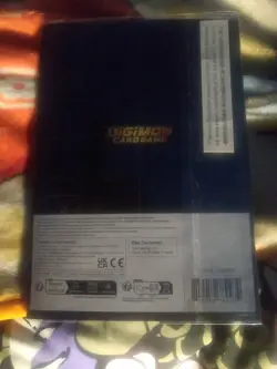 Digimon Card Game - Premium Card Collection Memory Boost! Set - English - Image 3