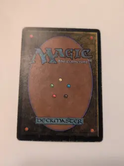 MTG Meekstone Revised Edition HP (3ED) - Image 2