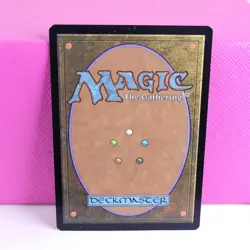 MTG Magic the Gathering Yavimaya Coast Apocalypse 143 Regular LP - Image 2