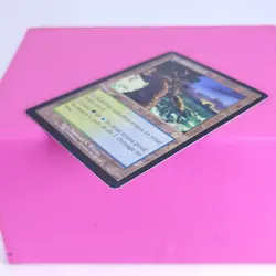 MTG Magic the Gathering Yavimaya Coast Apocalypse 143 Regular LP - Image 5