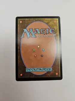 Silent Hallcreeper #0072 Duskmourn: House of Horror Reg Magic MTG - Image 3