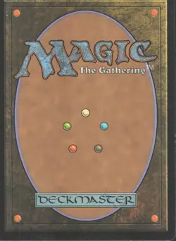 Magic 2011 (M11) #75 Time Reversal - Image 2