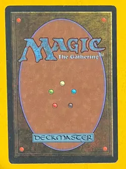 MTG KORMUS BELL Unlimited (OldManMTG 009-475) - Image 2