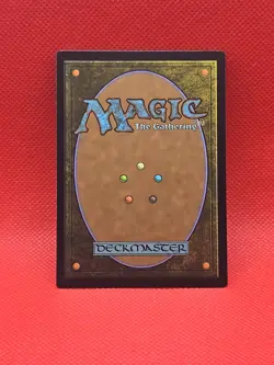 Thoughtseize Iconic Masters Regular - Image 2
