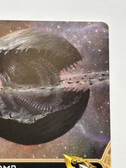 Ancient Tomb (Borderless) M0001 Edge of Eternities MTG Magic The Gathering - Image 4