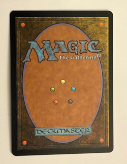MTG - Ray of Revelation Foil - Judgment Instant - NM - Image 2