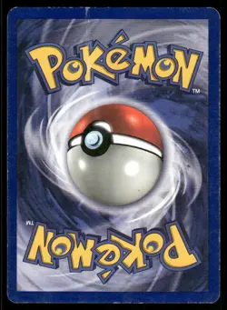 1999 Pokemon Base Set Super Energy Removal #079/102 – Raw Ungraded - Image 2