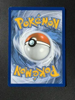 Pokemon TGC Articuno (Delta) 17/108 Rare XY Roaring Skies - Image 3