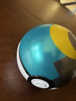 Pokemon TCG Pokeball Tins And Booster Bundle Boxes (empty - See Description) - Image 3