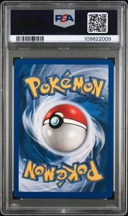 Pokemon Legendary Collection Reverse Holo Venusaur #18/110 PSA 8.5 NM-MT+ - Image 2