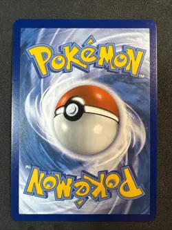 Birthday Pikachu 24/53 Celebrations: Classic Collection Black Star Promo Pokemon - Image 2