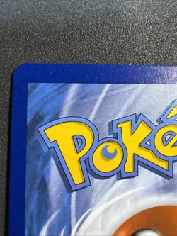 Birthday Pikachu 24/53 Celebrations: Classic Collection Black Star Promo Pokemon - Image 3