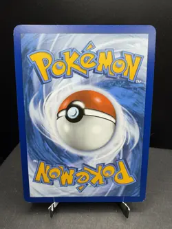 Pokemon TCG SV Prismatic Evolutions Eri 136/131 Full Art Ultra Rare NM - Image 2