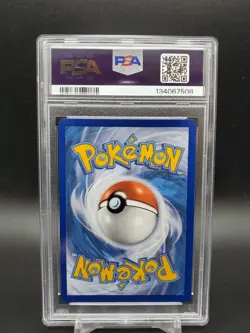 2022 Umbreon V TG22/TG30 Brilliant Stars Trainer Gallery PSA 9 Pokemon TCG - Image 2