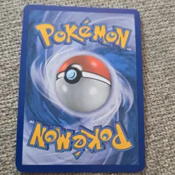 Gyarados 6/16 Rumble Promo Stage 1 Regular HP 130 Pokemon TCG 2009 - Image 2