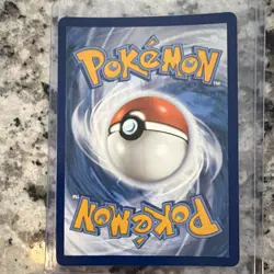 Pokemon Nessa TG27/TG30 Swsh11: Lost Origin Trainer Gallery Full Art Holo - Image 2